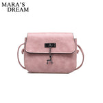 Mara's Dream Messenger Bag