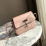 Mara's Dream Messenger Bag