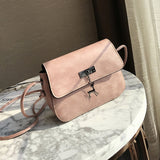 Mara's Dream Messenger Bag