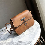 Mara's Dream Messenger Bag