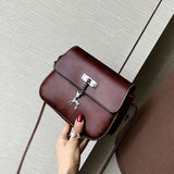 Mara's Dream Messenger Bag
