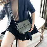Mara's Dream Messenger Bag