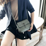 Mara's Dream Messenger Bag