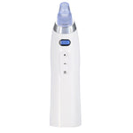 Face Pore Cleaner Blackhead Remover Vacuum Comedo Suction Diamond Dermabrasion Facial Cleaning Beauty Machine SSwell