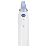 Face Pore Cleaner Blackhead Remover Vacuum Comedo Suction Diamond Dermabrasion Facial Cleaning Beauty Machine SSwell