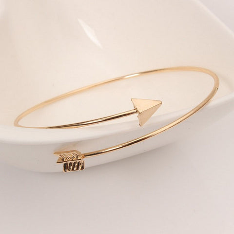 Arrow Bracelet