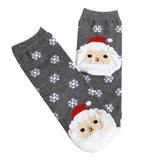 Christmas Women Socks