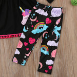 Toddler Unicorn Set