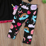 Toddler Unicorn Set