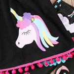 Toddler Unicorn Set