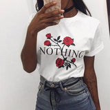 High Quality Printing T Shirt