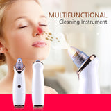 Blackhead Vacuum Remover