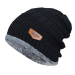 Men's Knitted Hats
