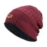 Men's Knitted Hats