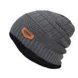 Men's Knitted Hats