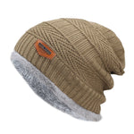 Men's Knitted Hats
