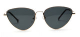 Retro Cat Eye Sunglasses