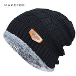 Men's Knitted Hats