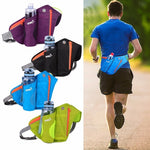 Waterproof Bag For Runners