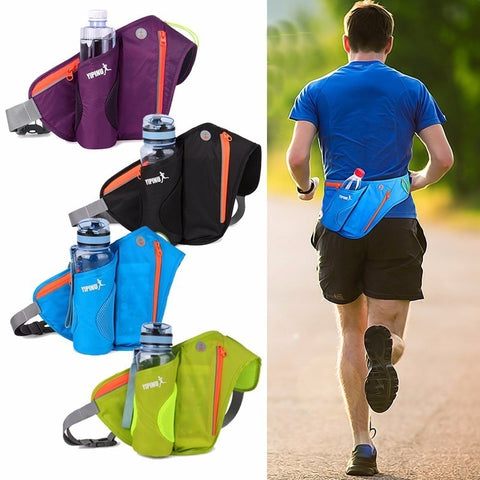 Waterproof Bag For Runners