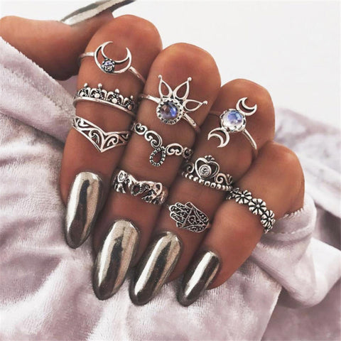 boho 