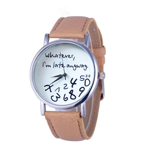 Women Watch