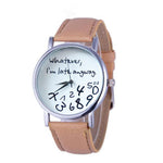 Women Watch