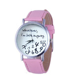 Women Watch