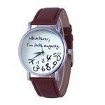 Women Watch