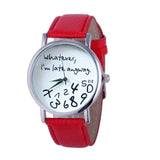Women Watch