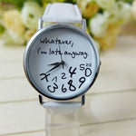 Women Watch