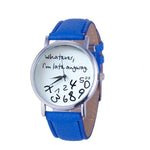 Women Watch