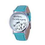 Women Watch