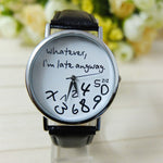 Women Watch