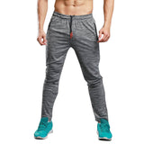 Men Casual Sports Pants