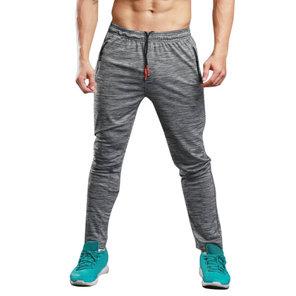 Men Casual Sports Pants