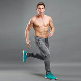 Men Casual Sports Pants