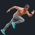 Men Casual Sports Pants