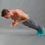 Men Casual Sports Pants