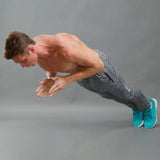 Men Casual Sports Pants