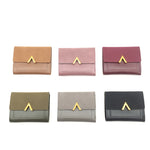 Leather Wallet For Women