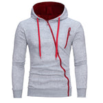 Mens' Long Sleeve Hoodie
