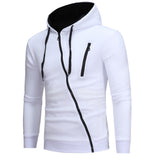 Mens' Long Sleeve Hoodie