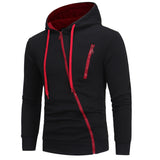 Mens' Long Sleeve Hoodie