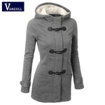 2018 Sprint / Autumn Coat