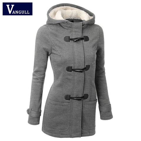2018 Sprint / Autumn Coat