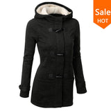 2018 Sprint / Autumn Coat