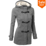 2018 Sprint / Autumn Coat