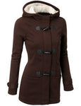 2018 Sprint / Autumn Coat