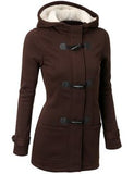2018 Sprint / Autumn Coat